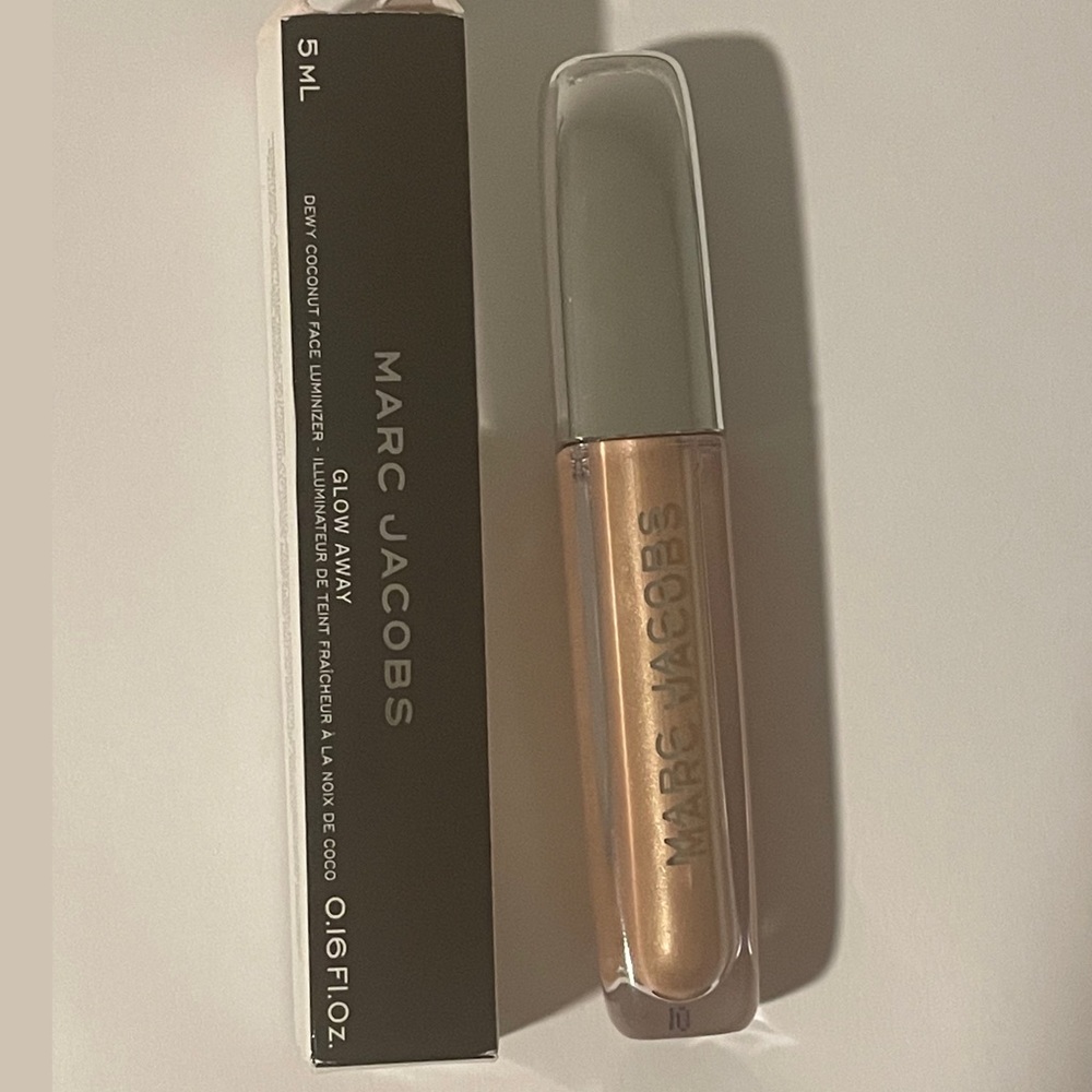 Marc Jacobs Highlighter Retail $32